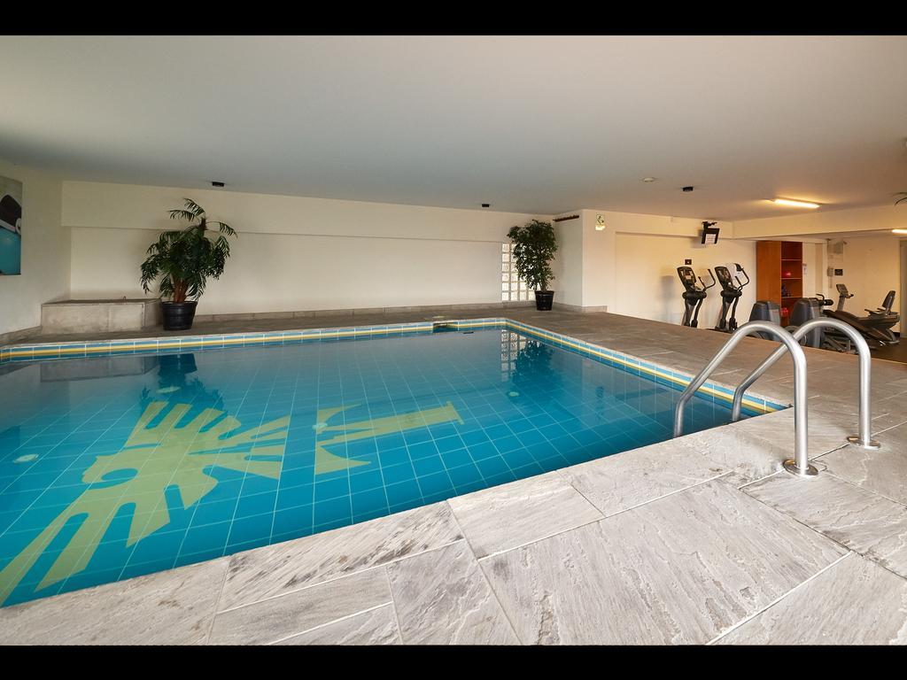 Thunderbird Hotel Fiesta & Casino Ліма Екстер'єр фото