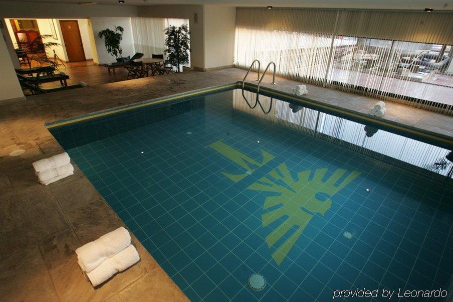 Thunderbird Hotel Fiesta & Casino Ліма Зручності фото